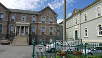 Mother House
