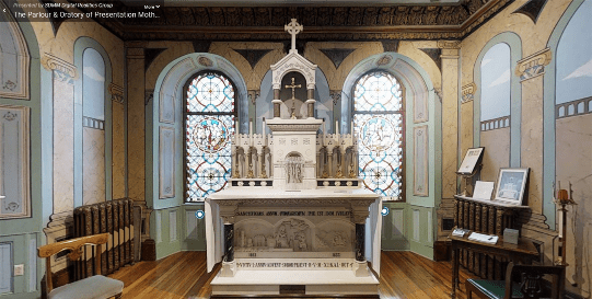 motherhouse