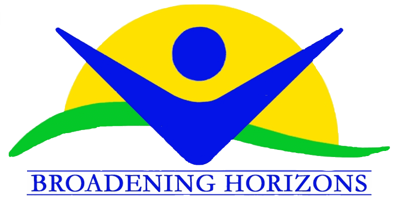 Broadening HorizonsTransparent