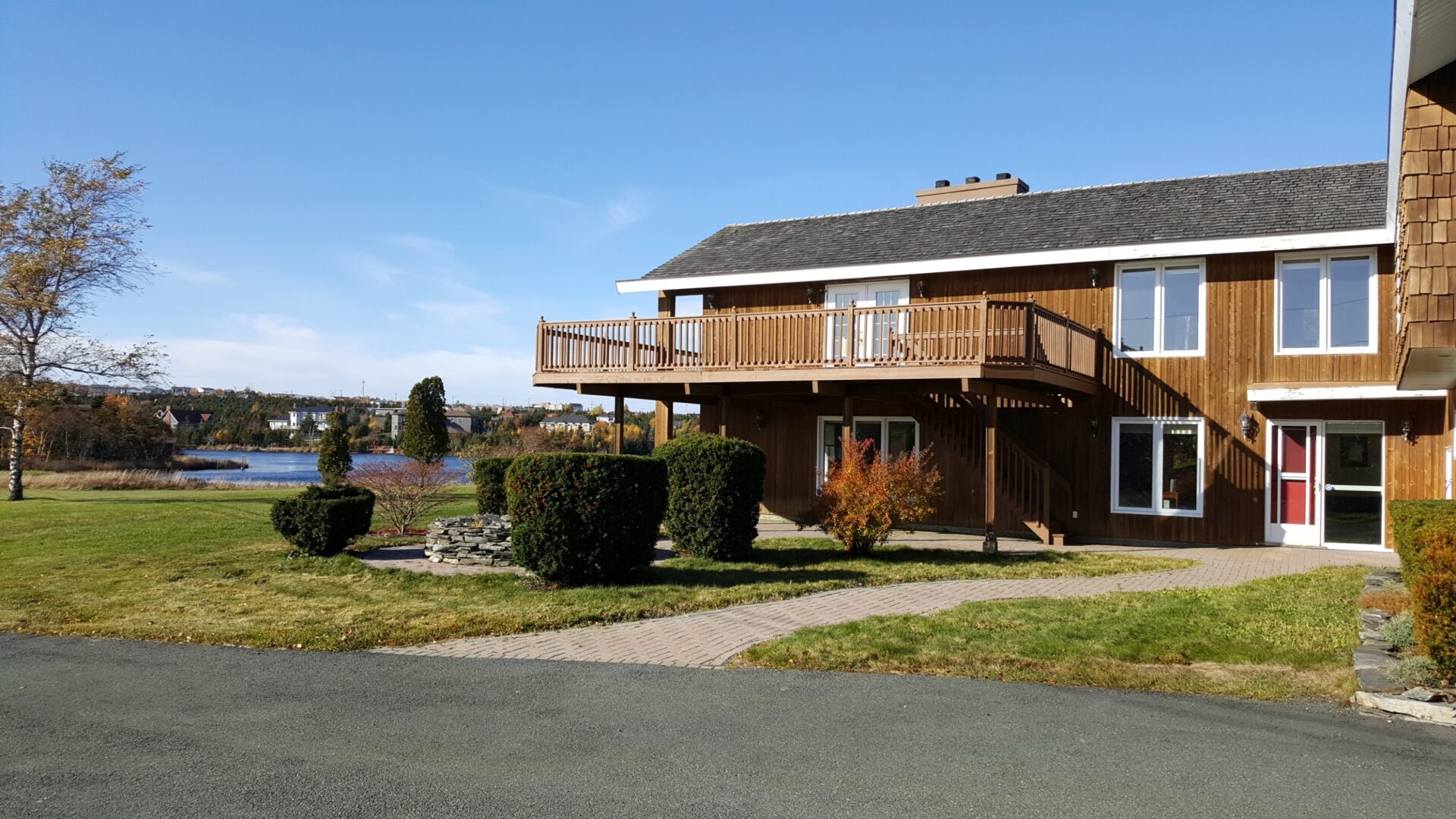VirginiaWaterContemplativeCentre