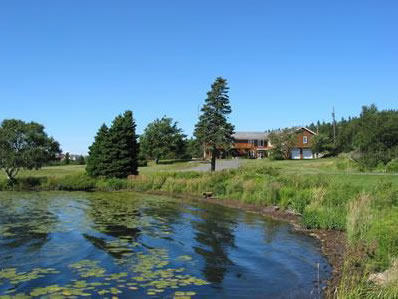 VWCC-Lake&Building